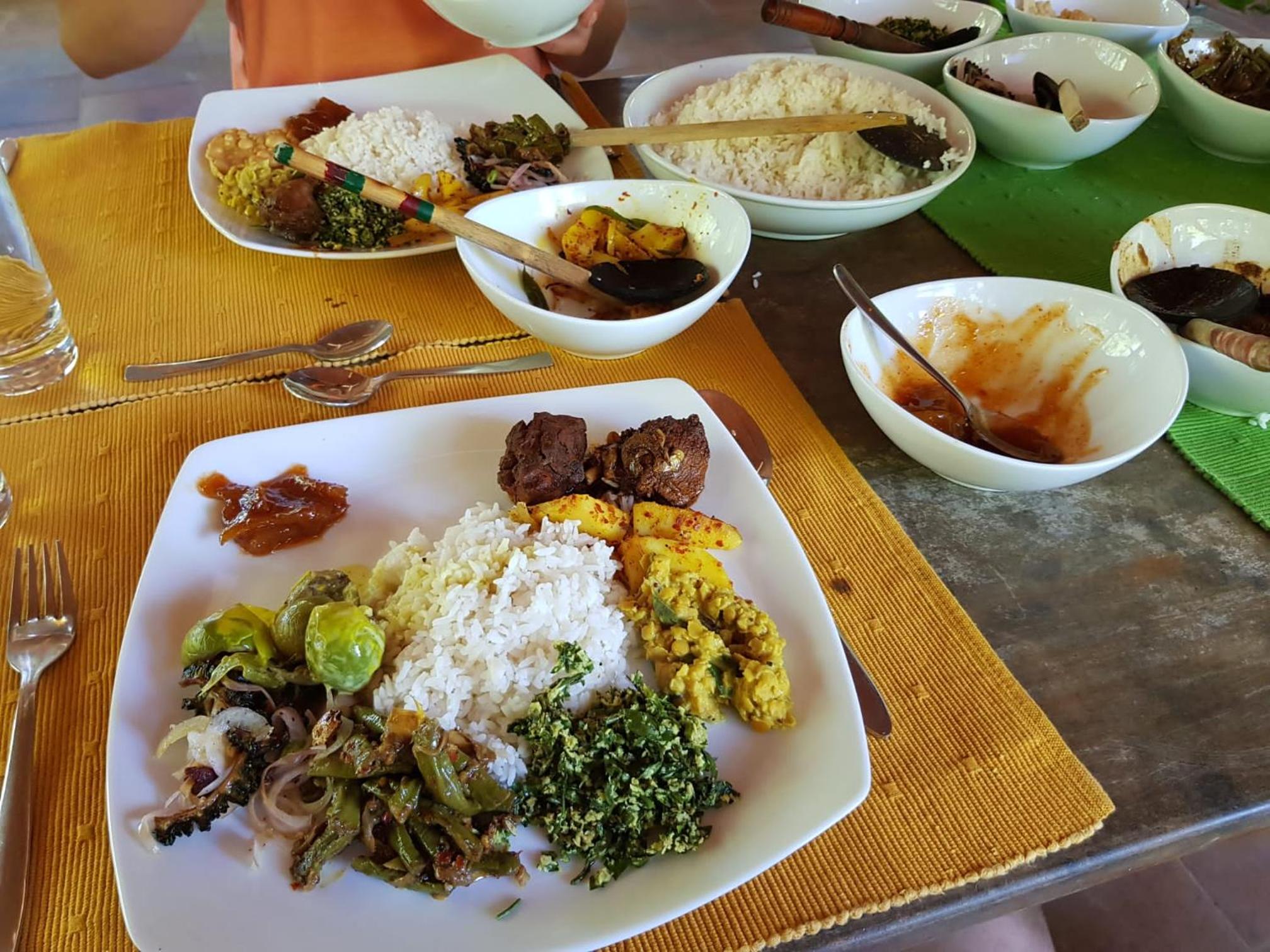 Camp Leopard - Yala Safari Glamping