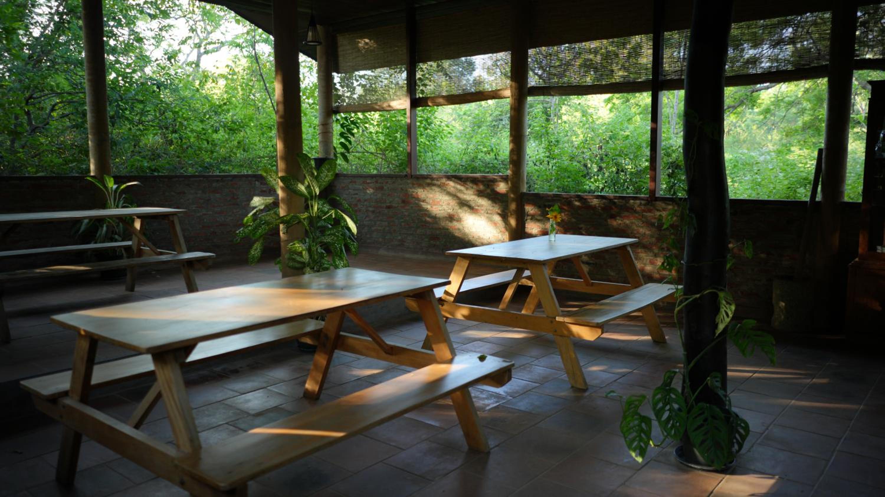 Camp Leopard - Yala Safari Glamping