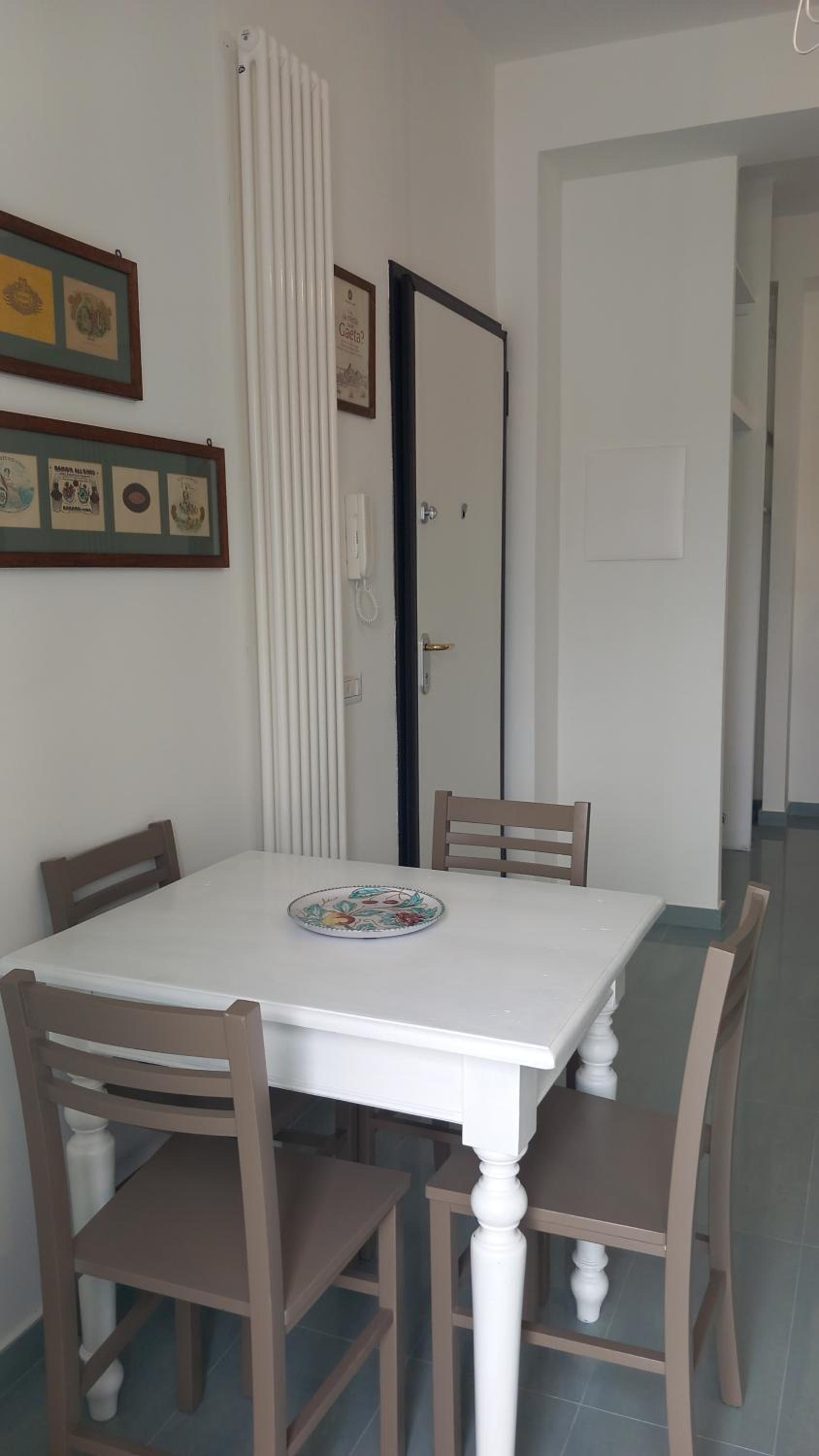 Casa Sisina