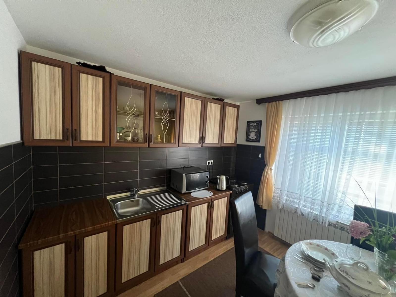 Apartman kod Ismete