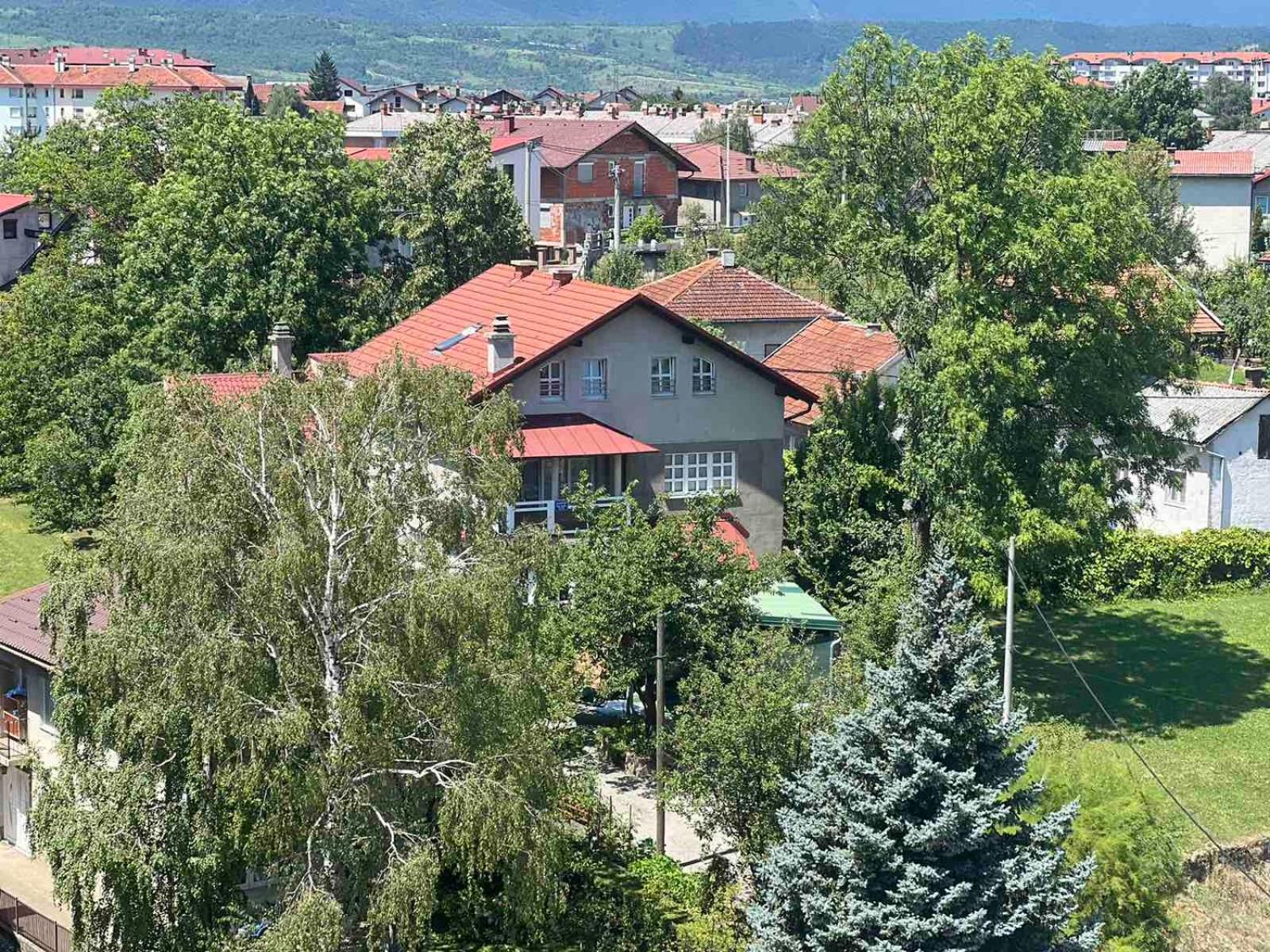 Apartman kod Ismete