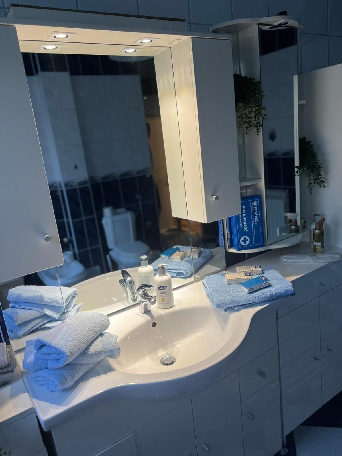 Apartman kod Ismete