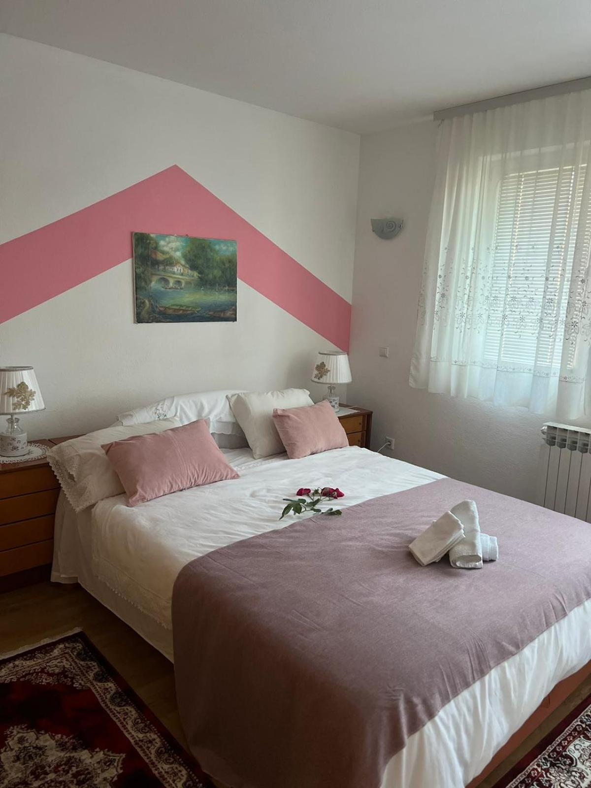 Apartman kod Ismete