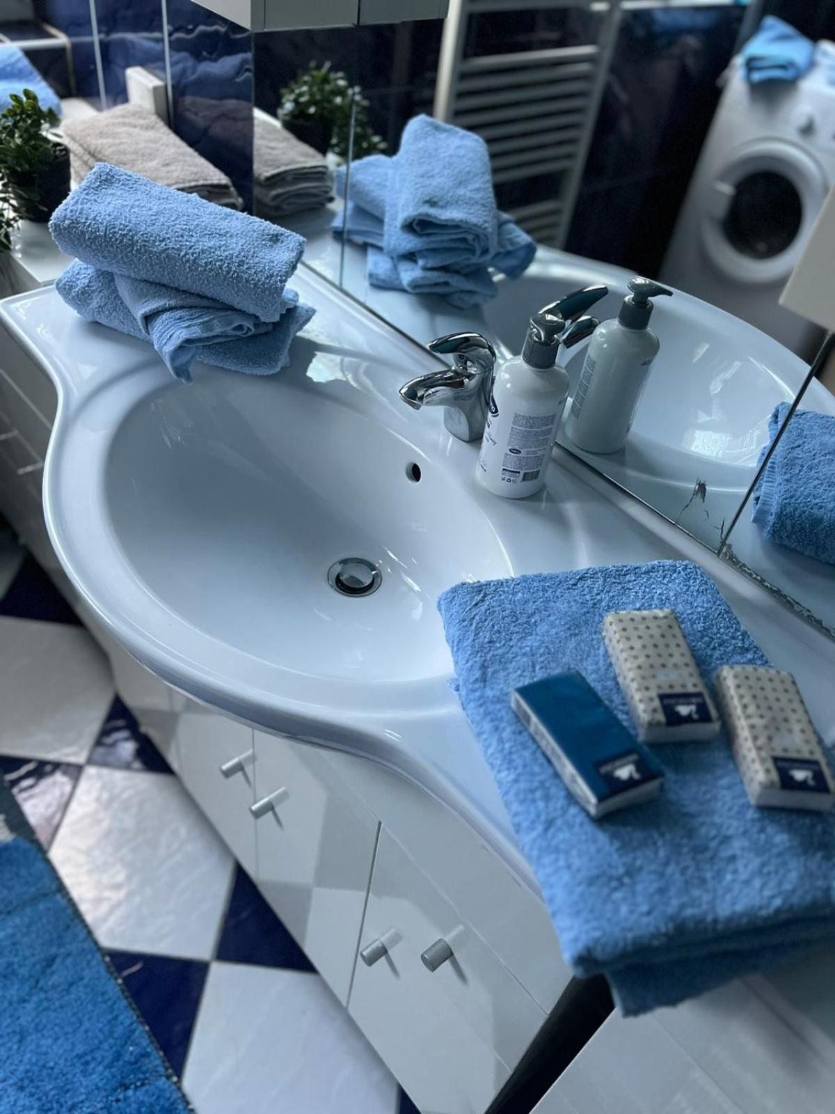 Apartman kod Ismete
