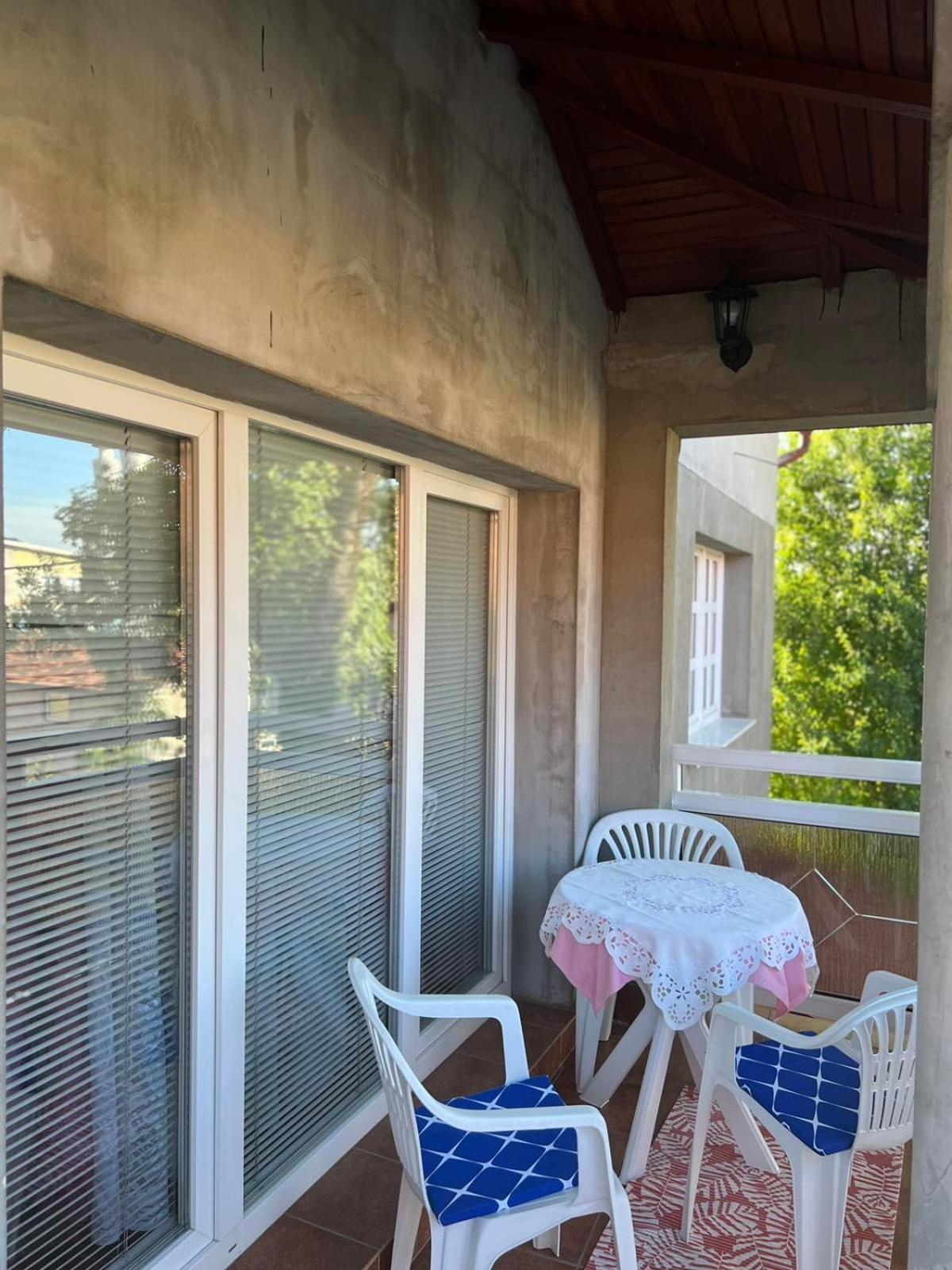 Apartman kod Ismete
