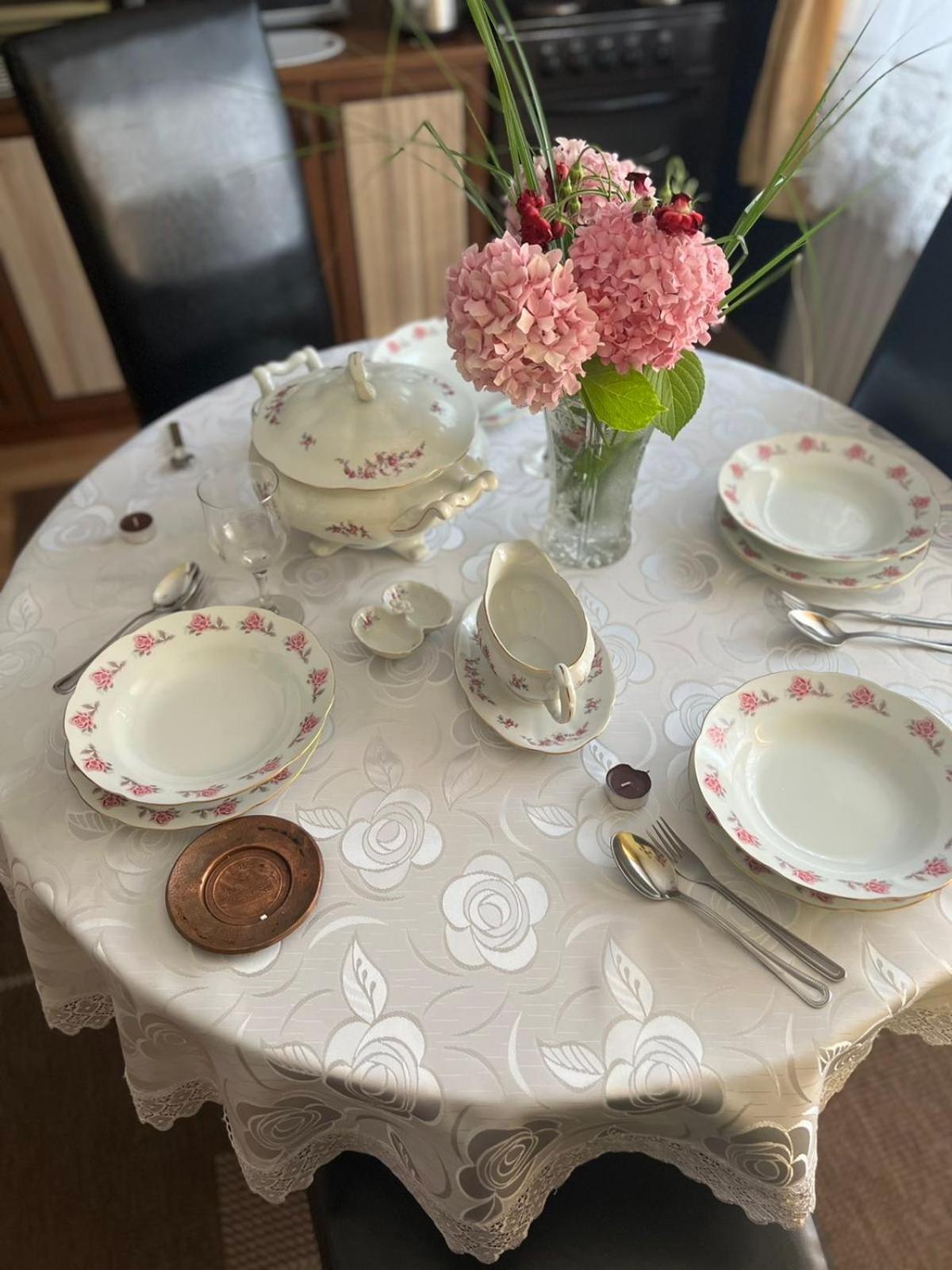 Apartman kod Ismete