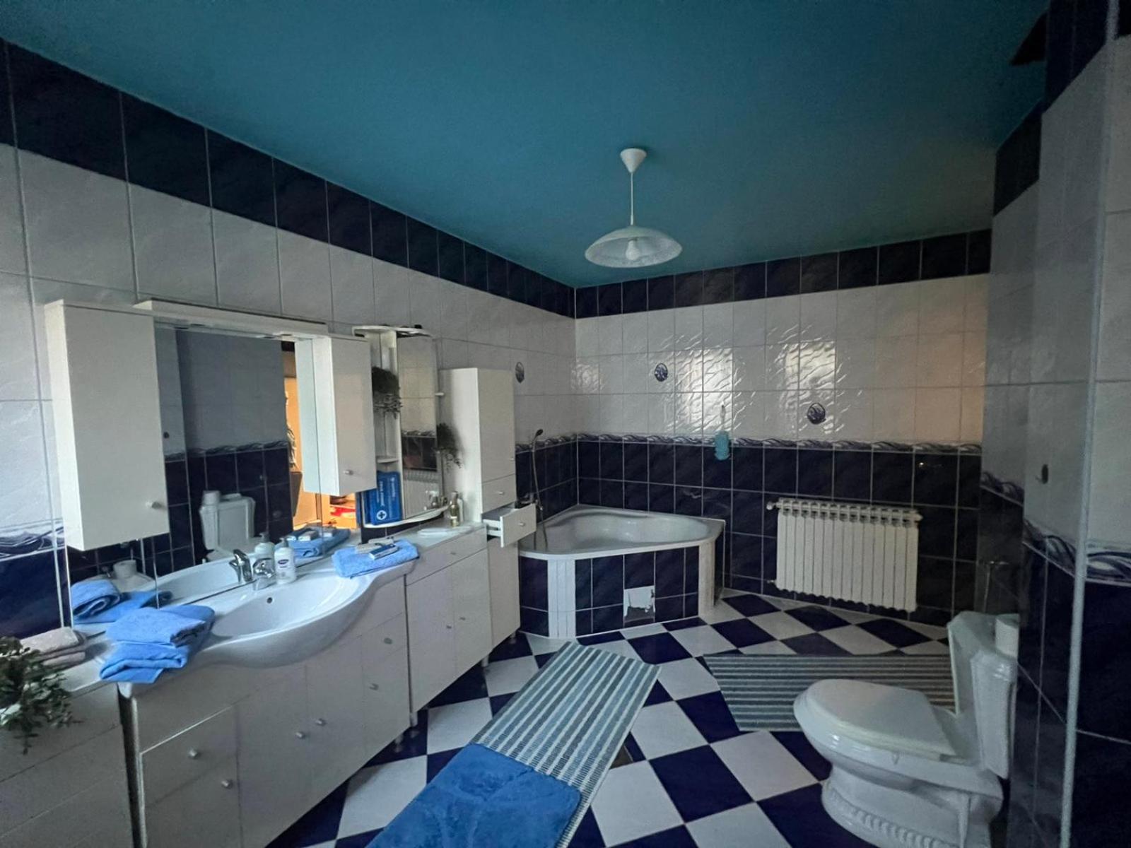 Apartman kod Ismete