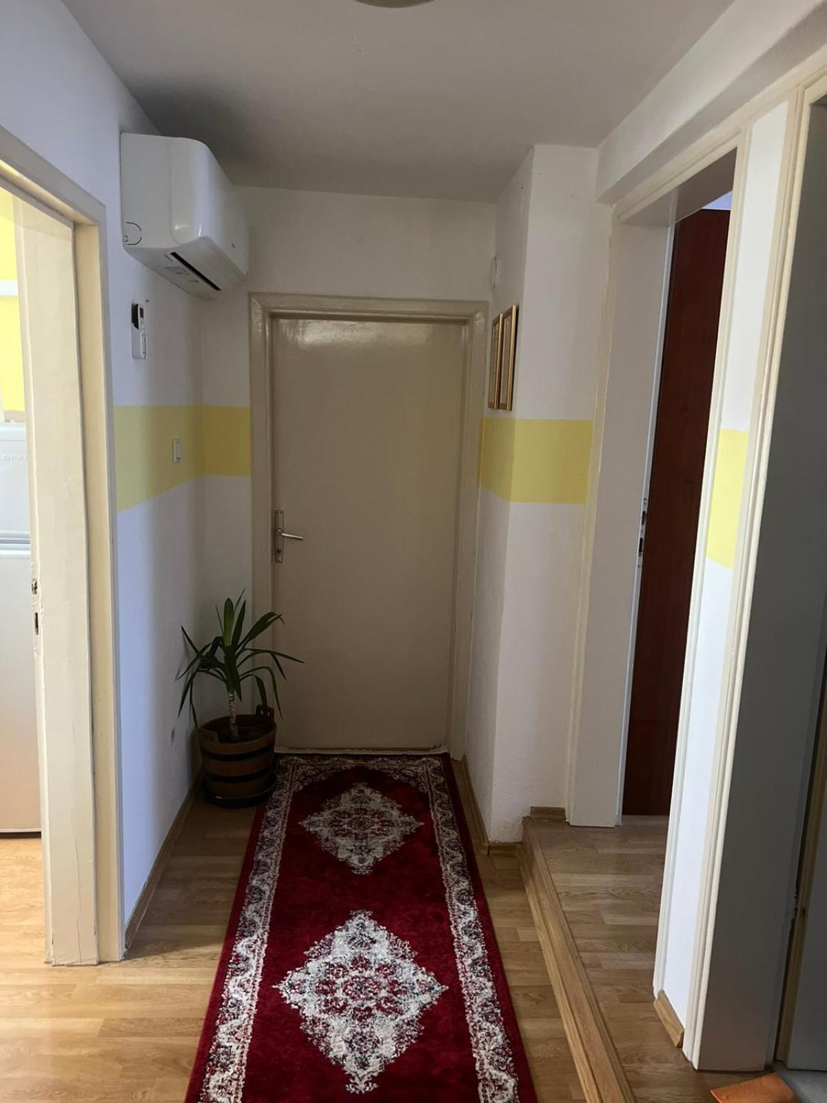 Apartman kod Ismete