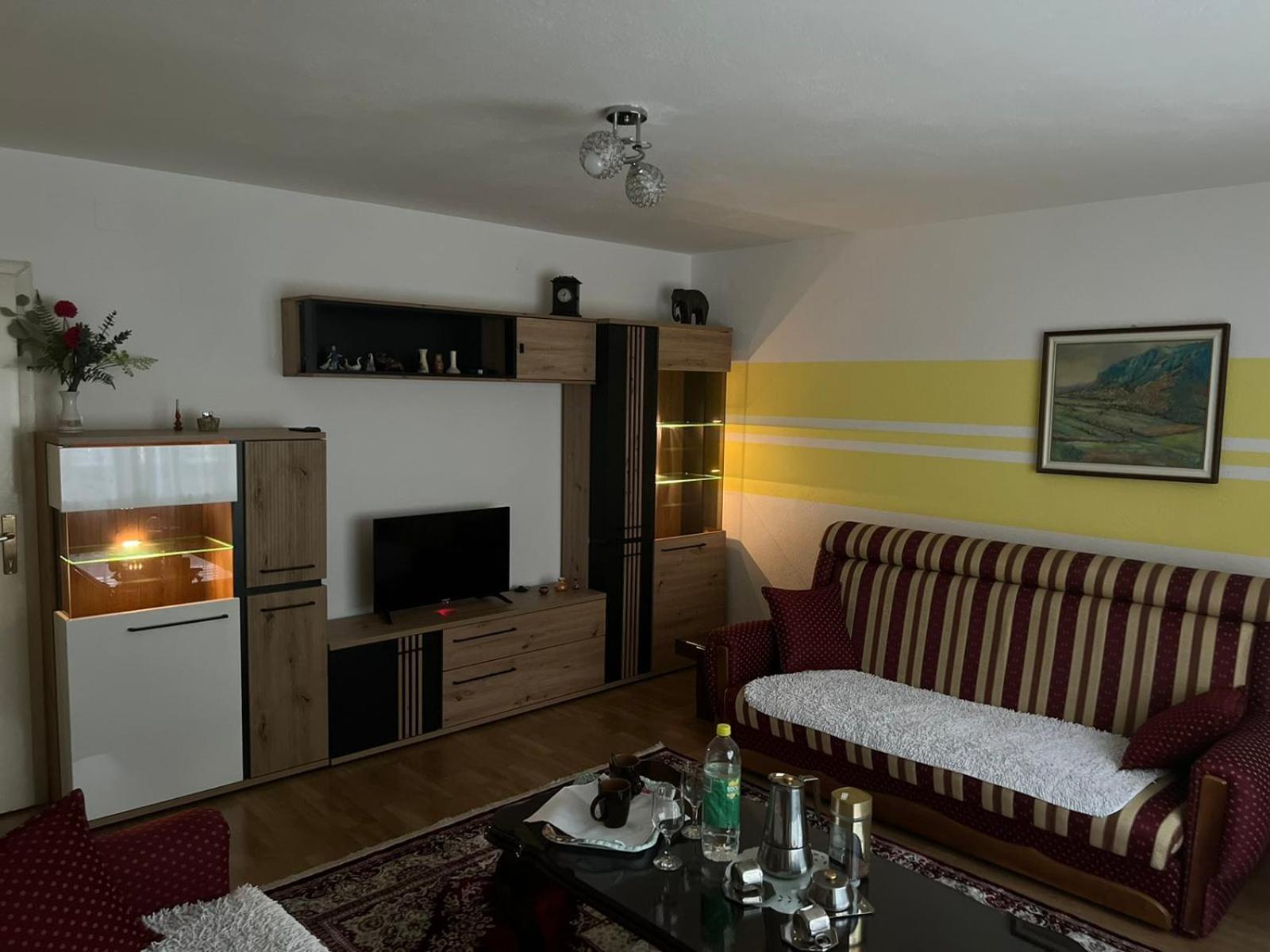 Apartman kod Ismete