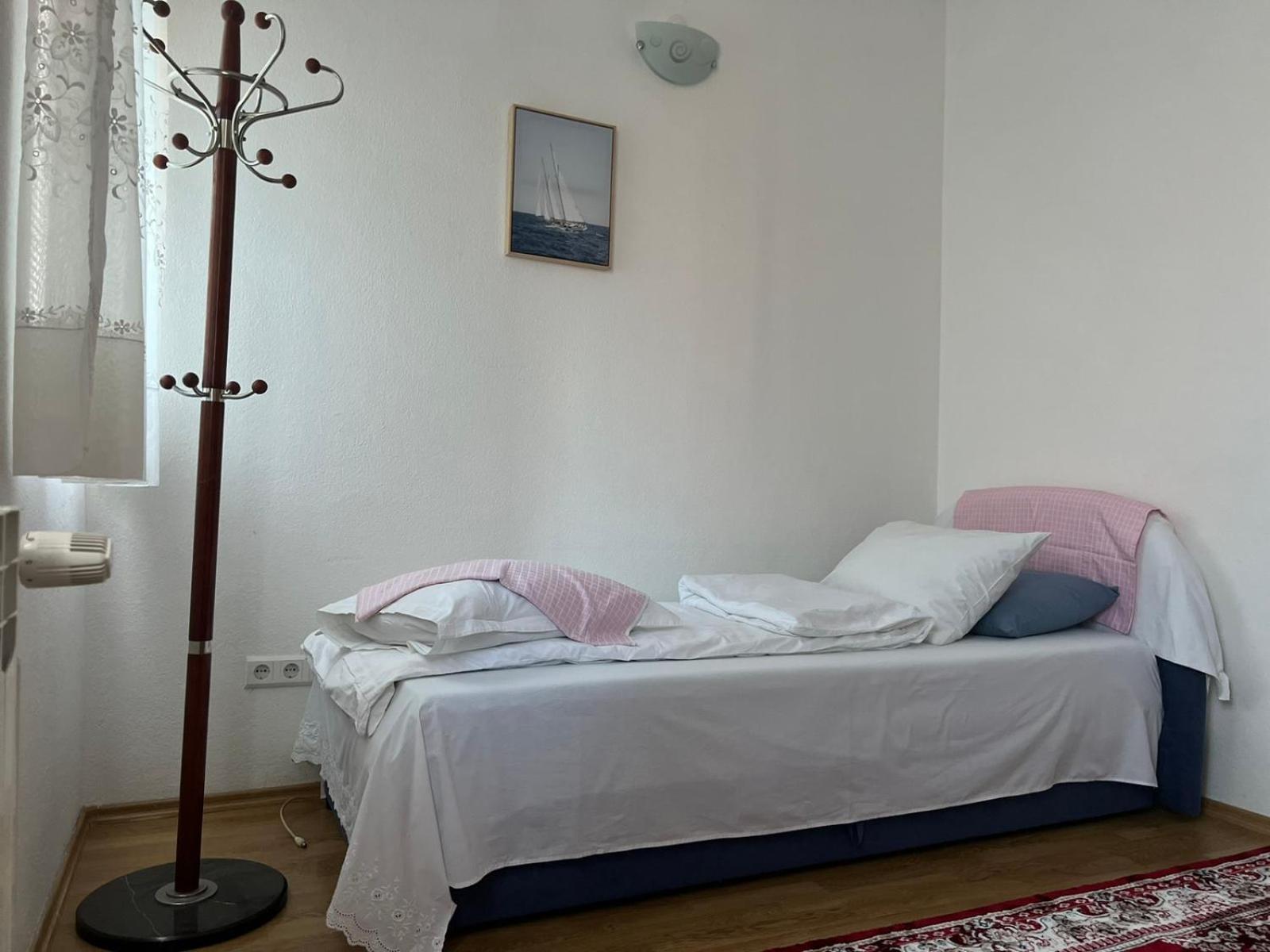 Apartman kod Ismete