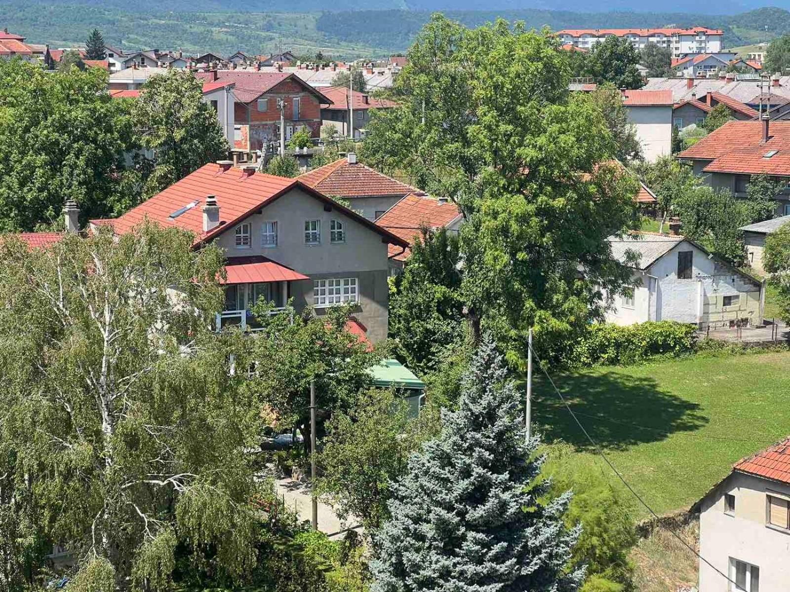 Apartman kod Ismete