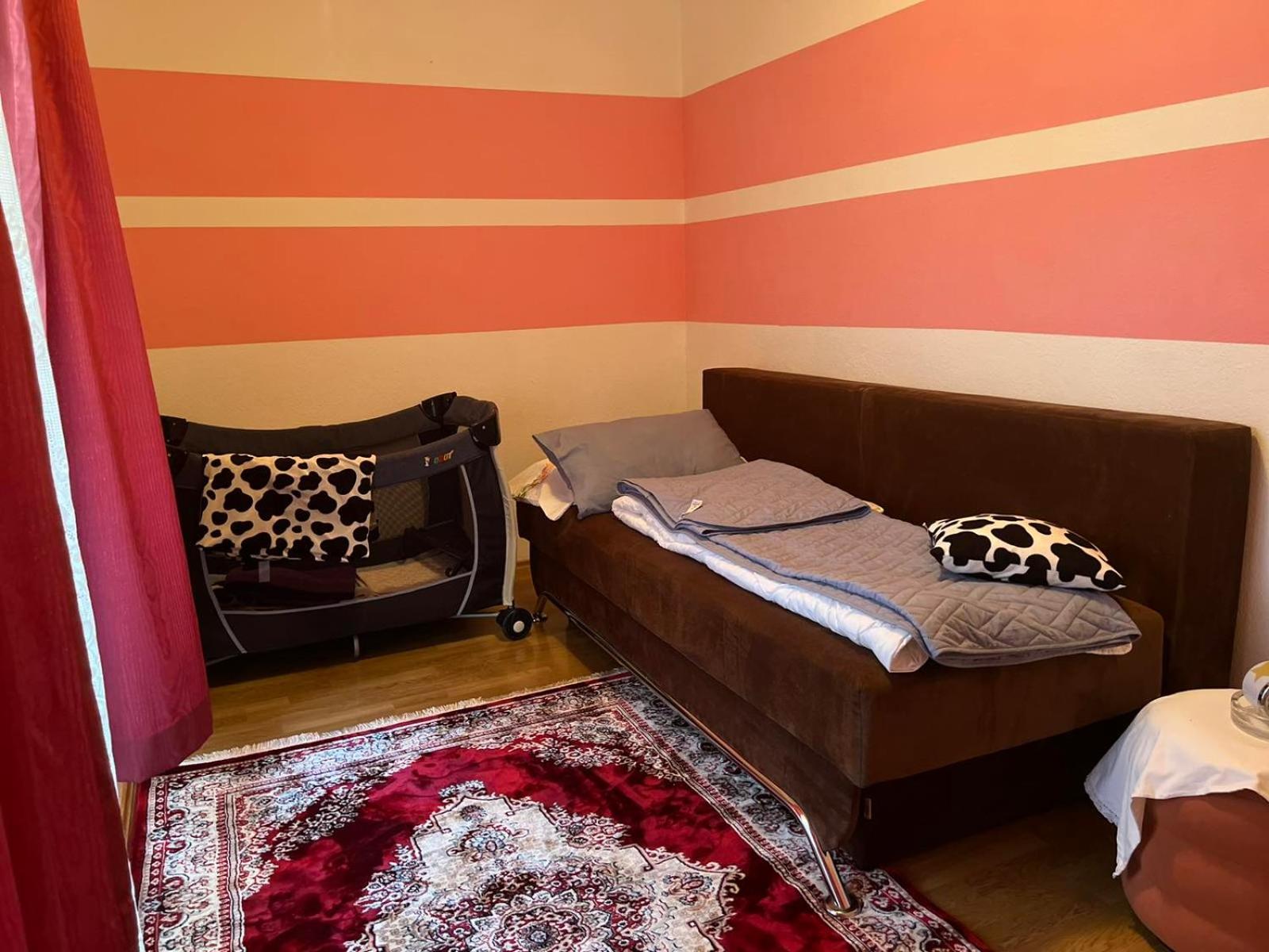 Apartman kod Ismete
