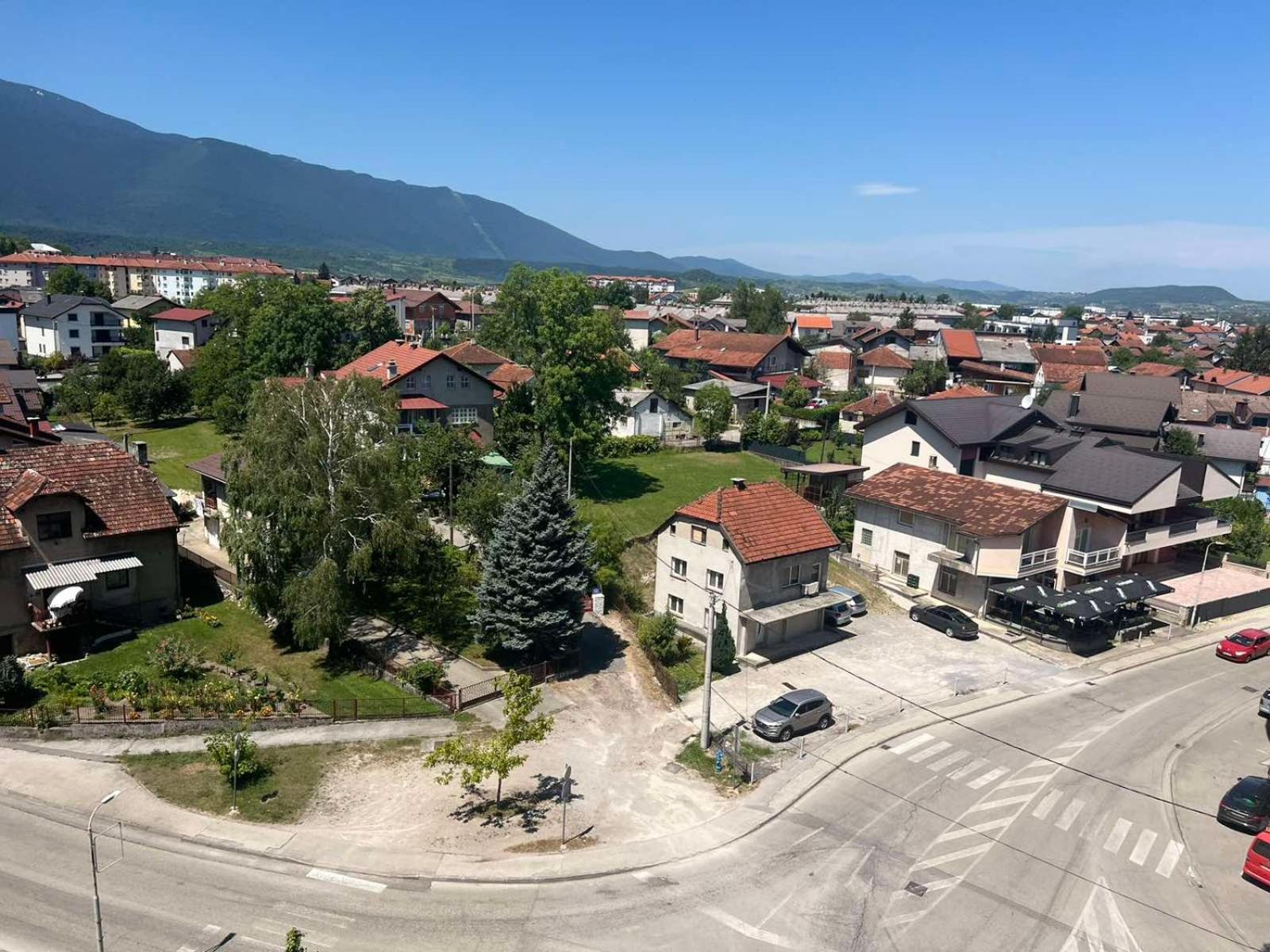 Apartman kod Ismete