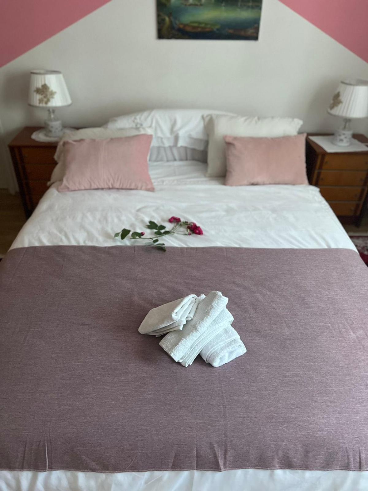 Apartman kod Ismete