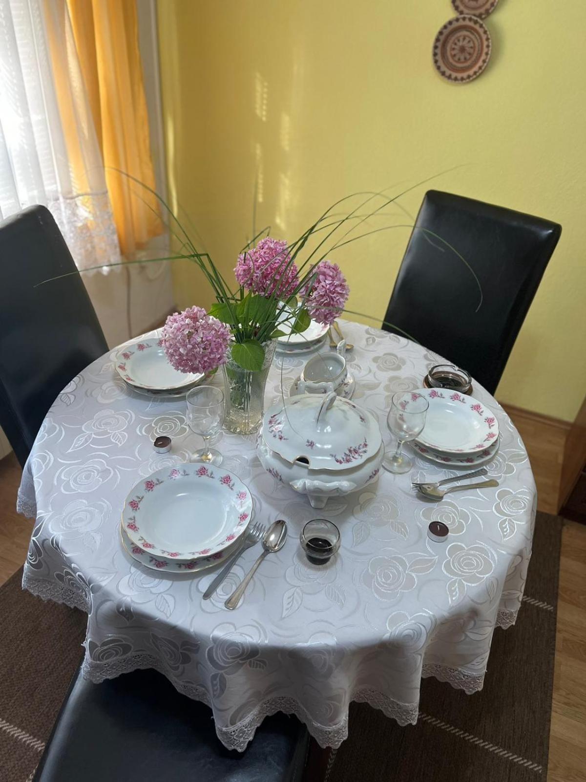Apartman kod Ismete
