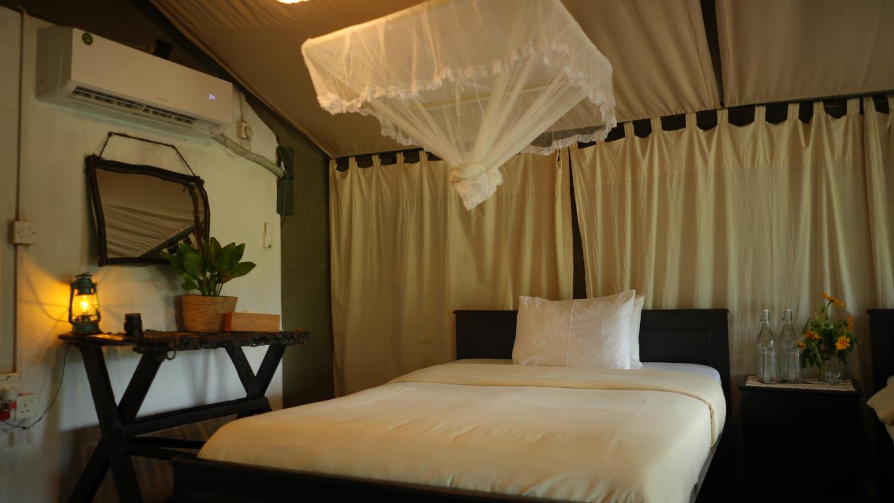 Camp Leopard - Yala Safari Glamping