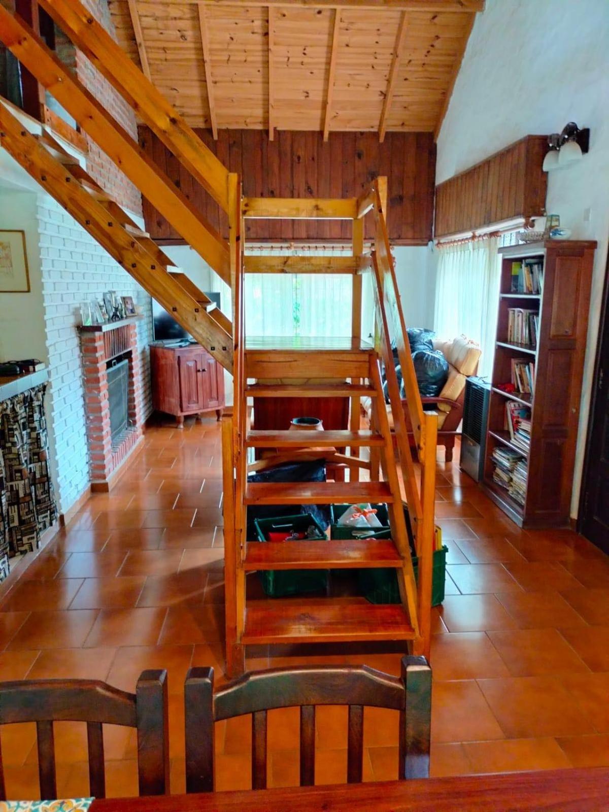 Casa de Playa