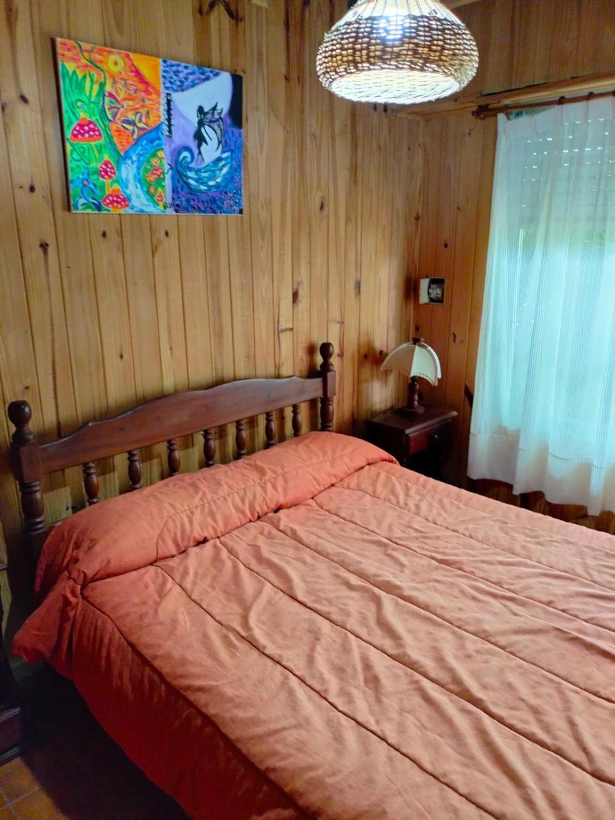 Casa de Playa