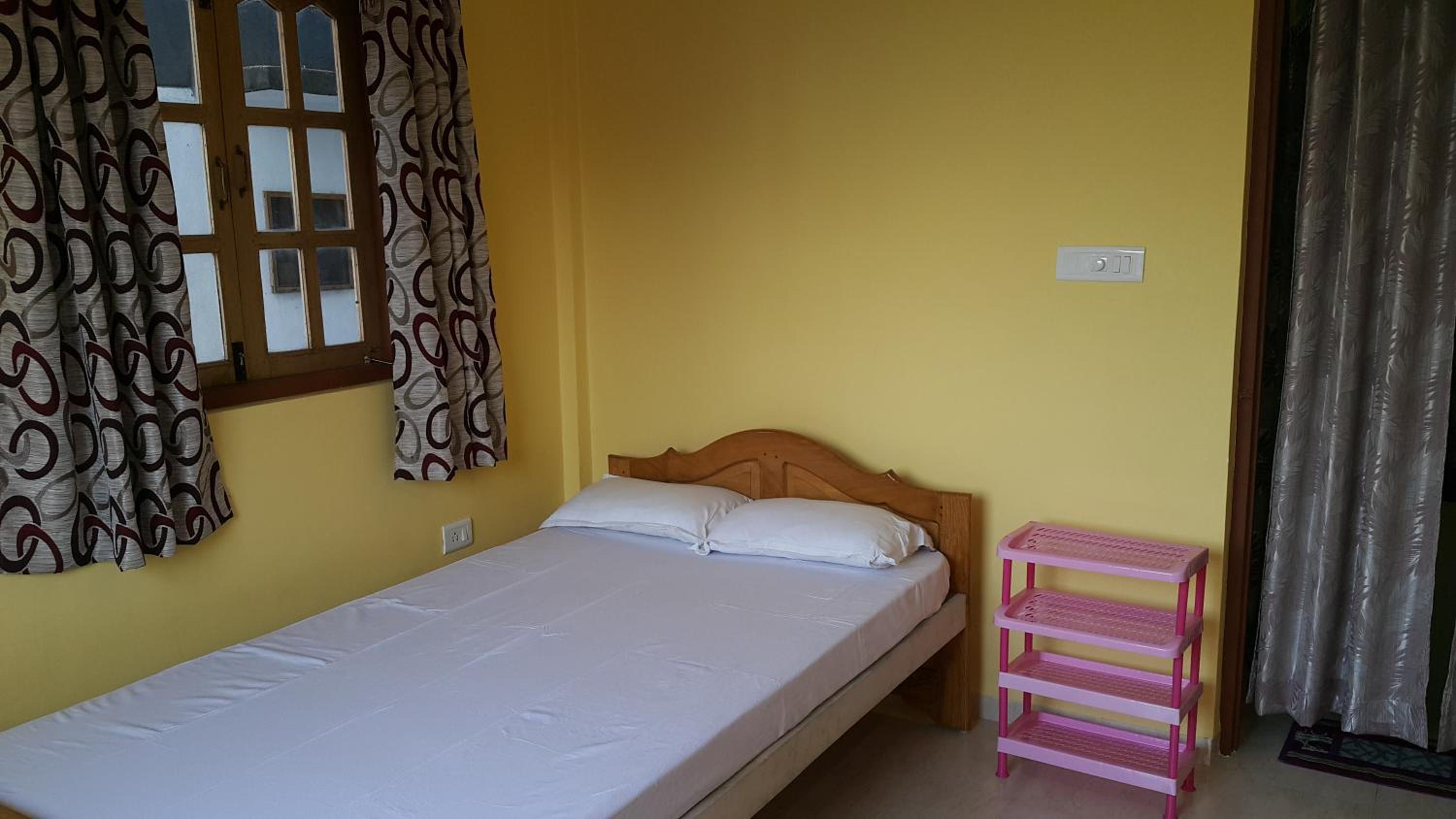 Goa Holiday Homes by Rohini view 3