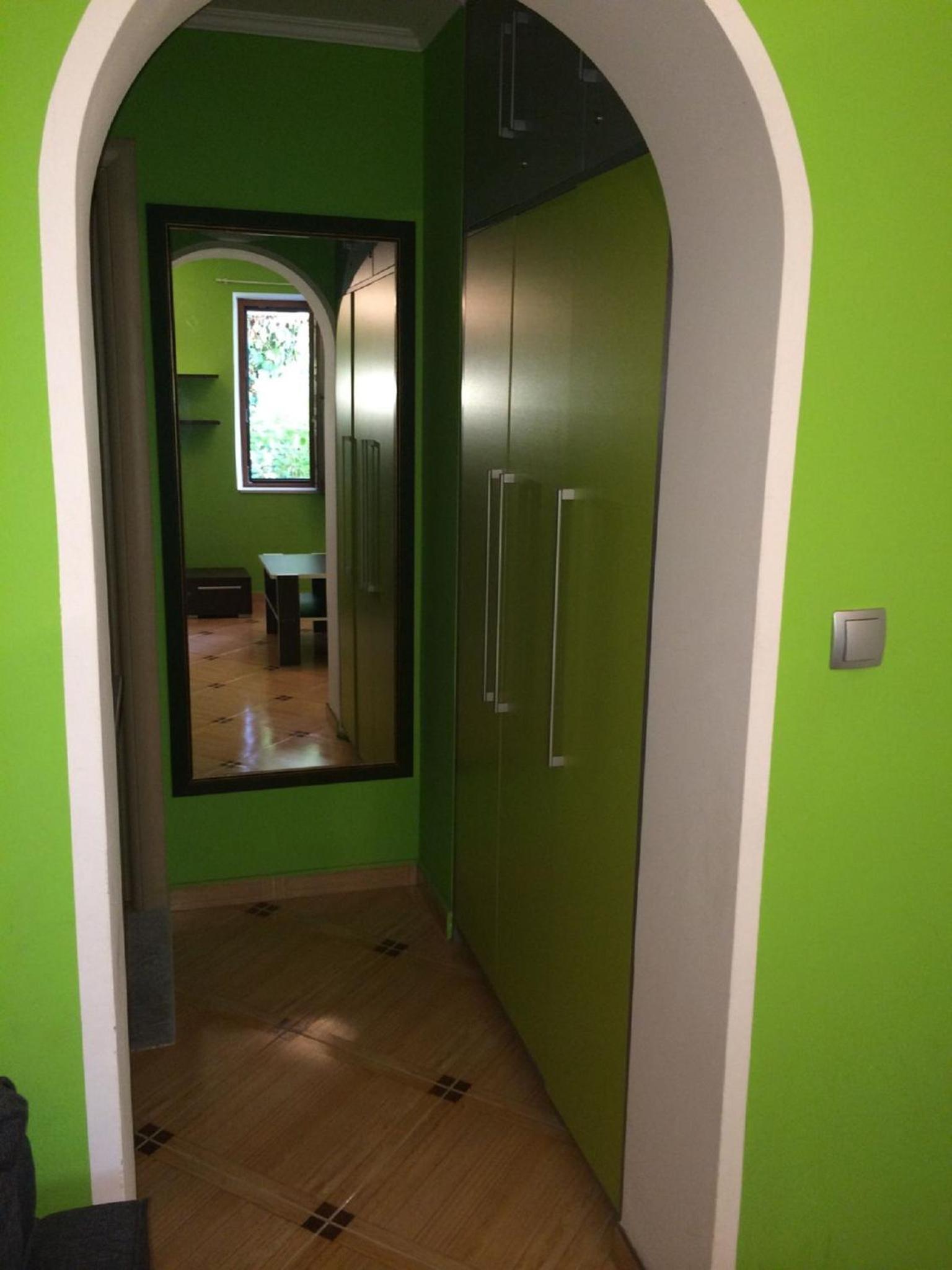 Green Apartment Sv. Stefan