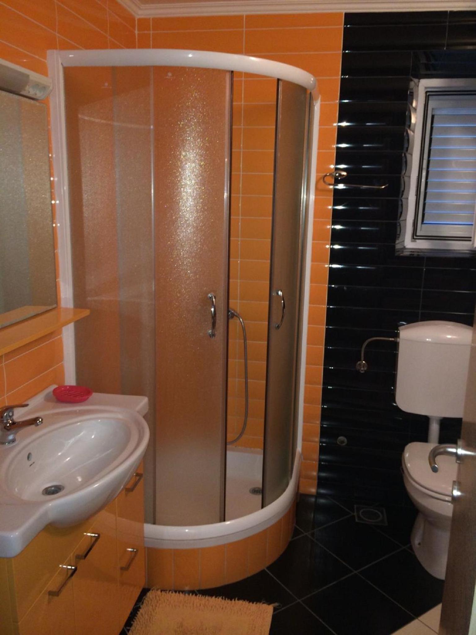 Green Apartment Sv. Stefan