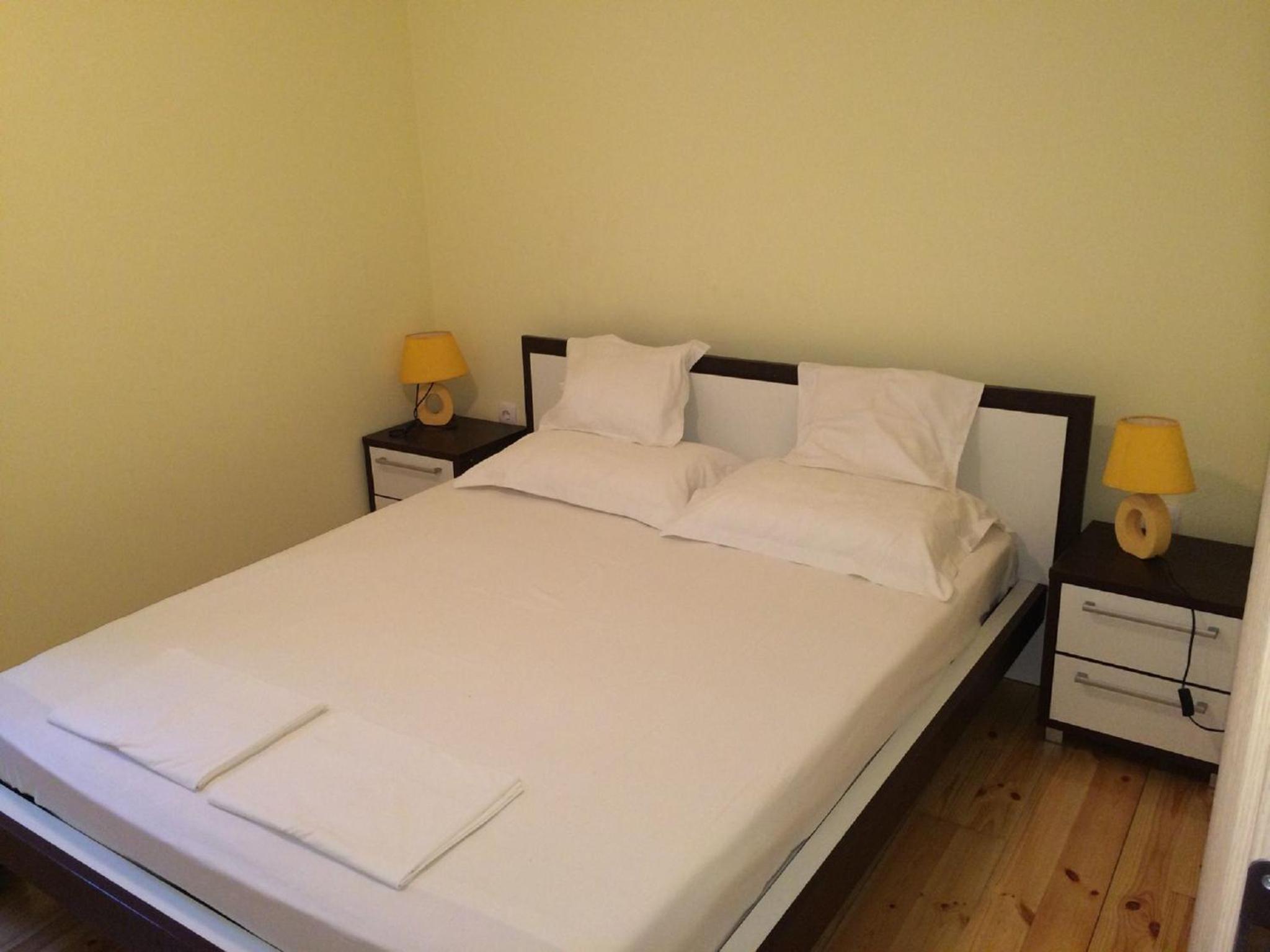 Green Apartment Sv. Stefan