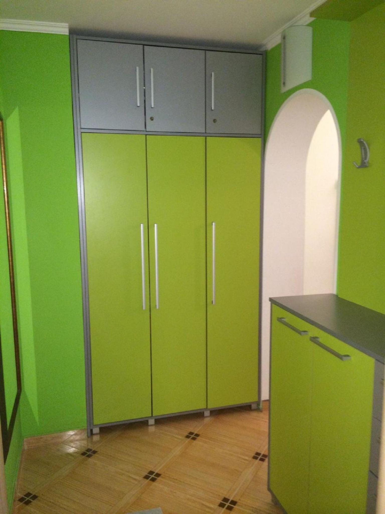 Green Apartment Sv. Stefan