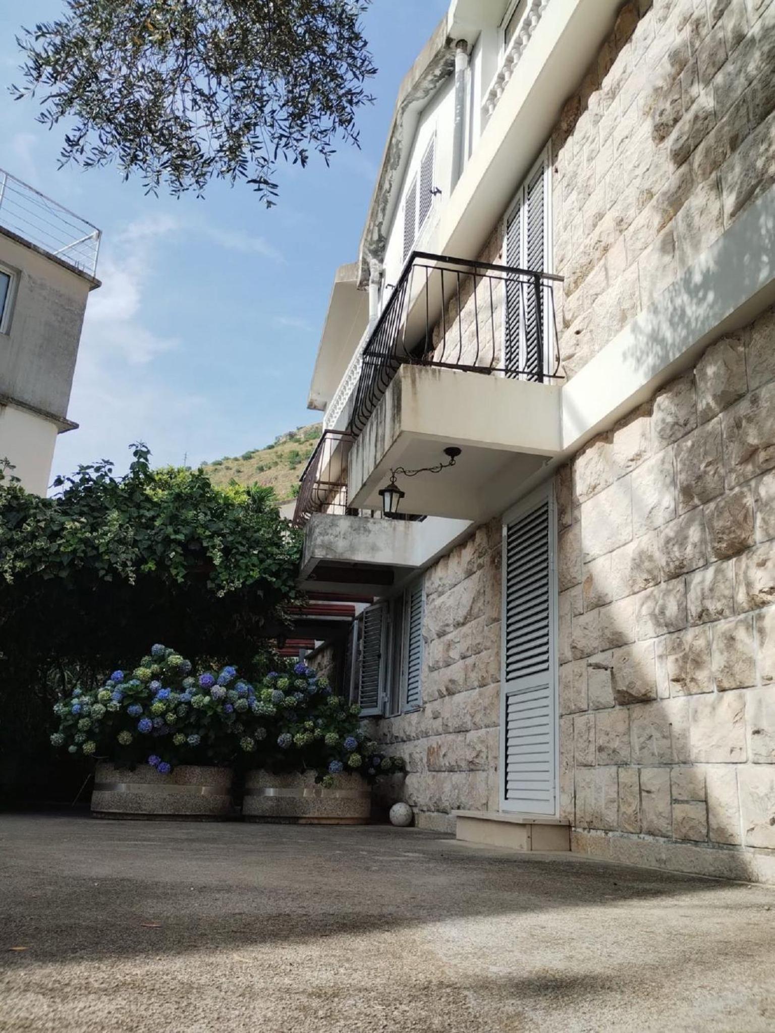 Green Apartment Sv. Stefan