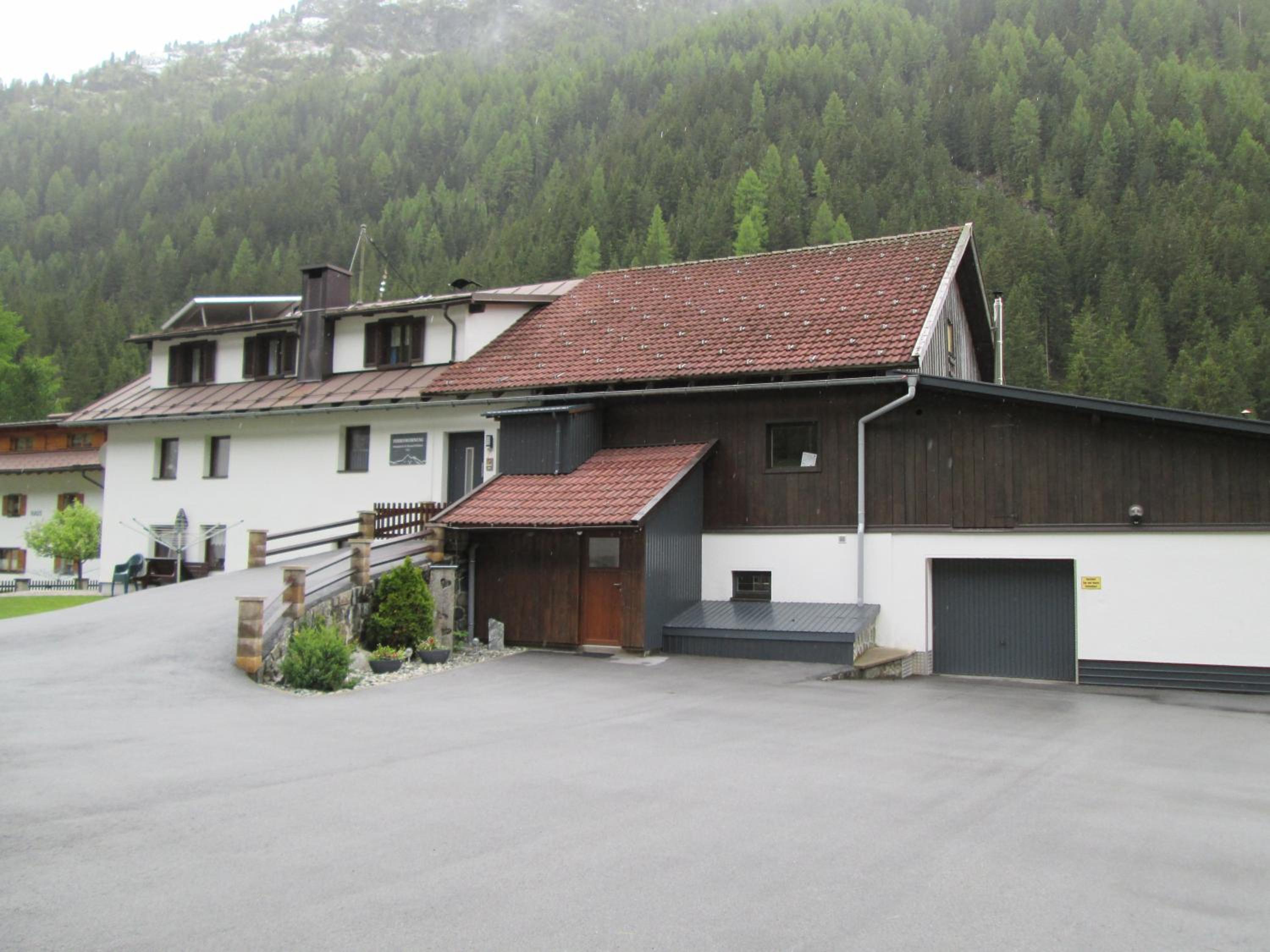 Ferienwohnung Annamaria und Manuel Melmer