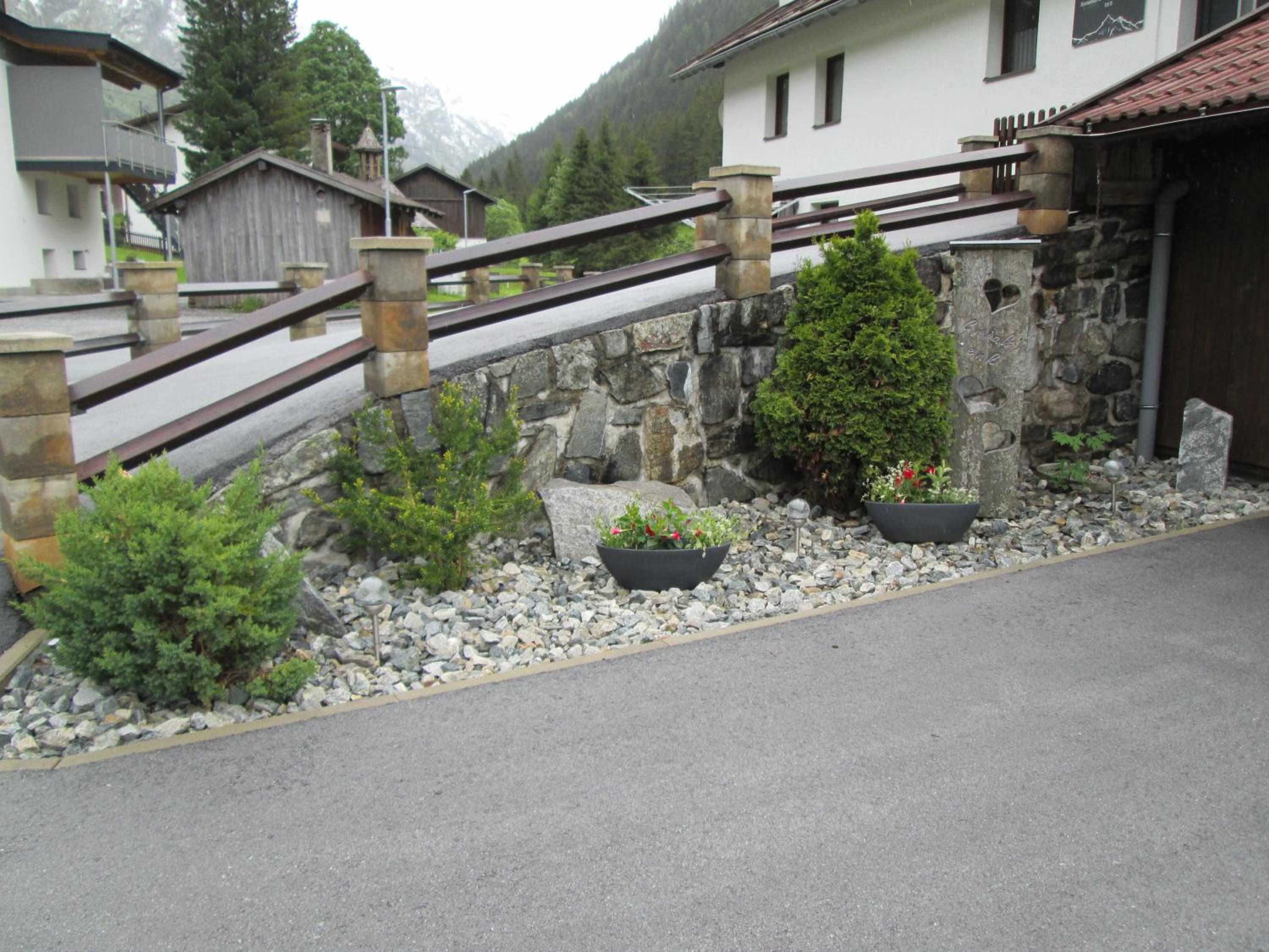Ferienwohnung Annamaria und Manuel Melmer