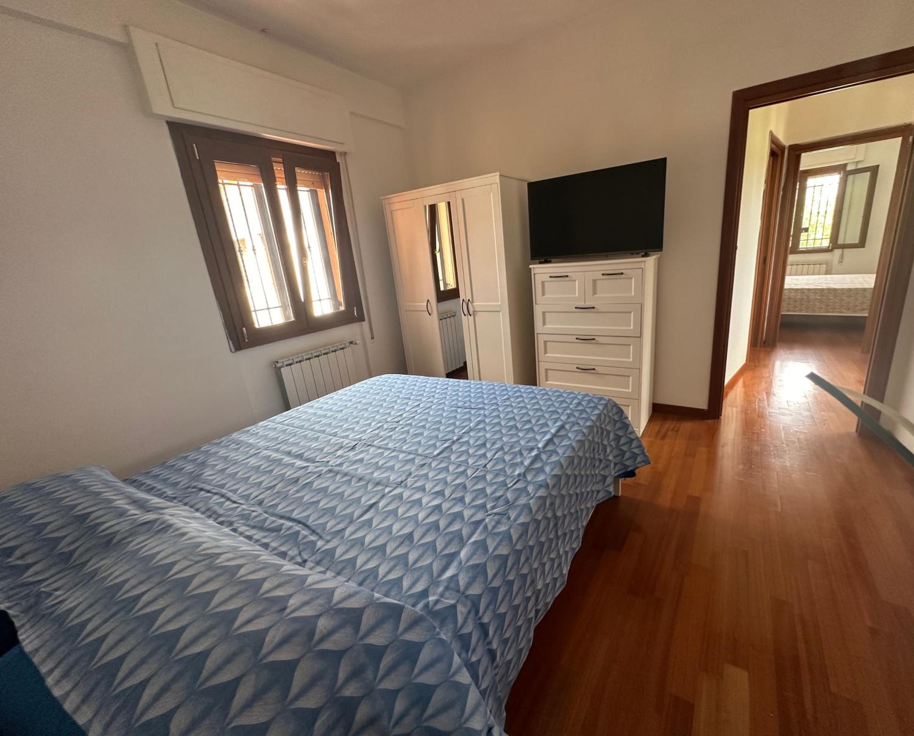 B&B Love Torvaianica -HOLIDAY HOUSE view 3