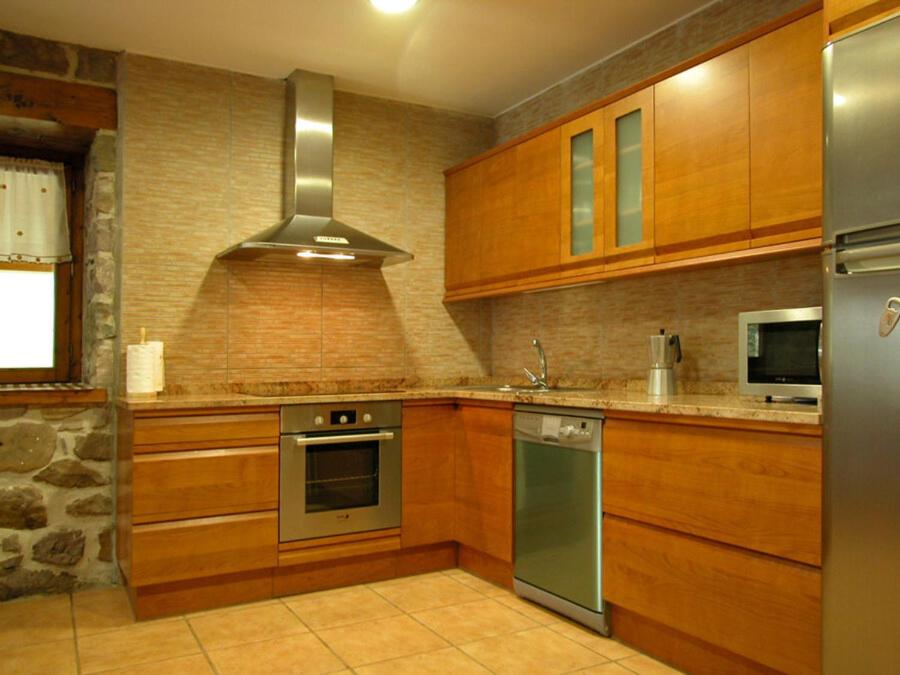 Casa Rural Zimitxu