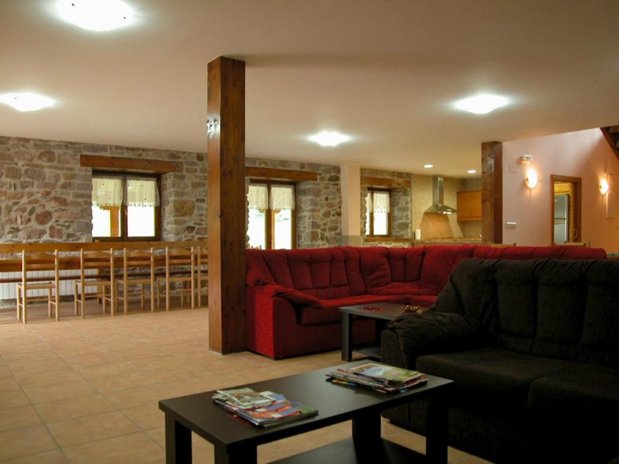 Casa Rural Zimitxu