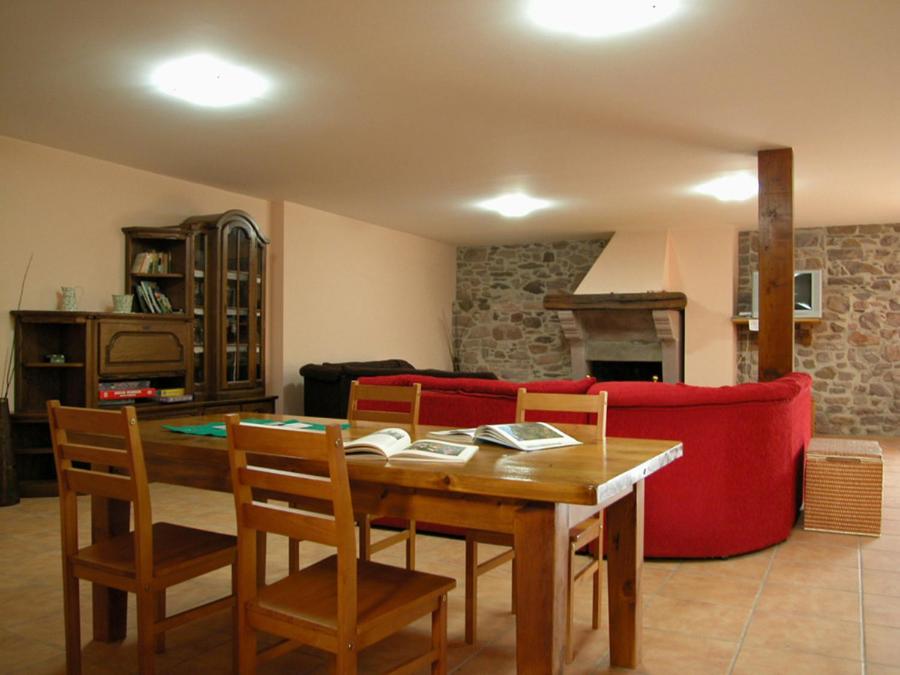 Casa Rural Zimitxu