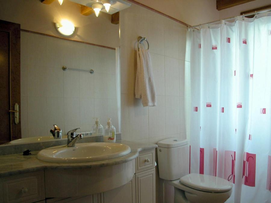 Casa Rural Zimitxu