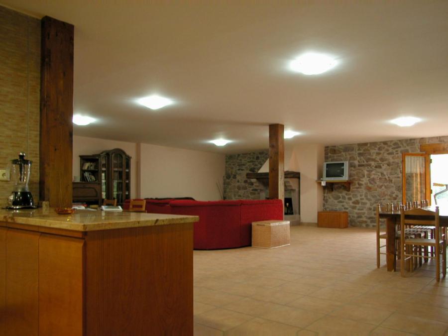 Casa Rural Zimitxu
