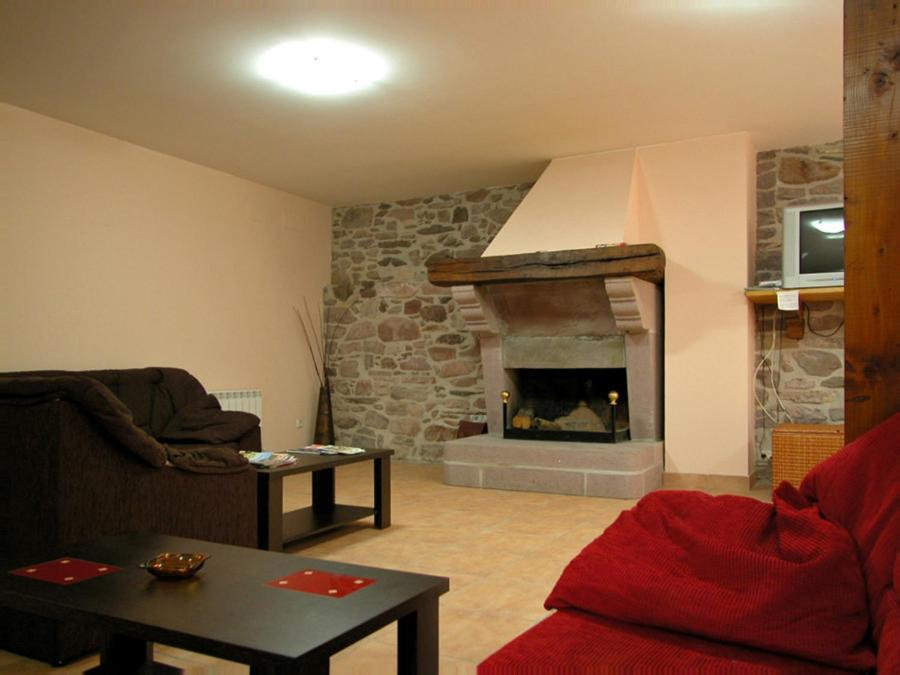 Casa Rural Zimitxu
