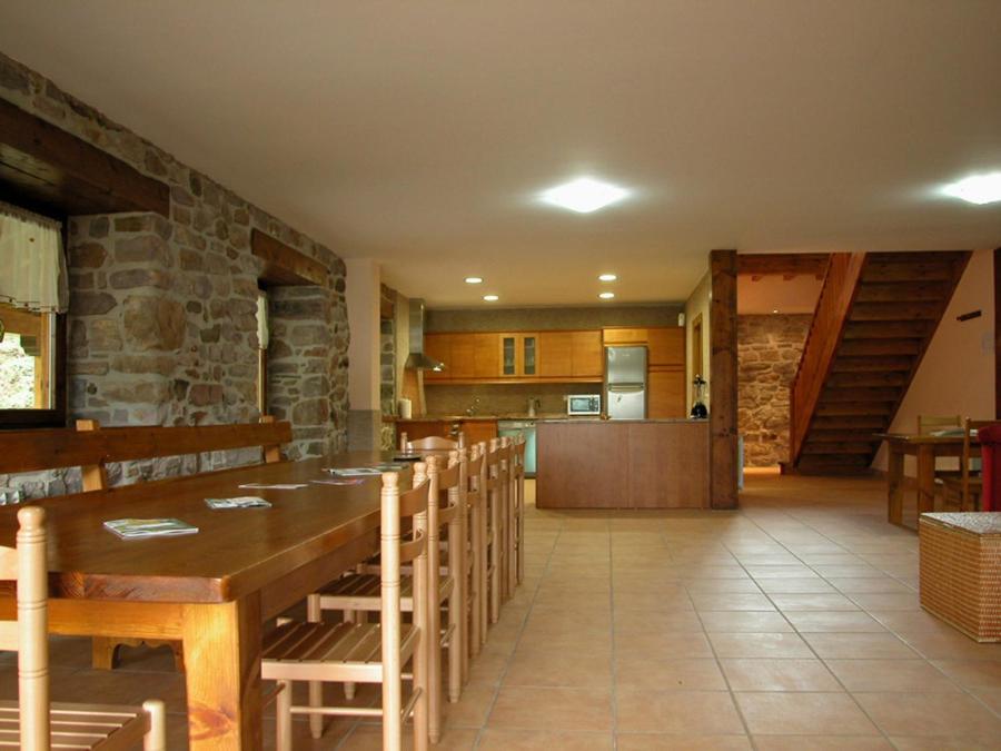 Casa Rural Zimitxu