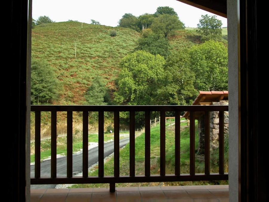 Casa Rural Zimitxu