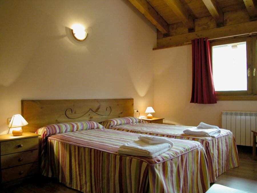 Casa Rural Zimitxu