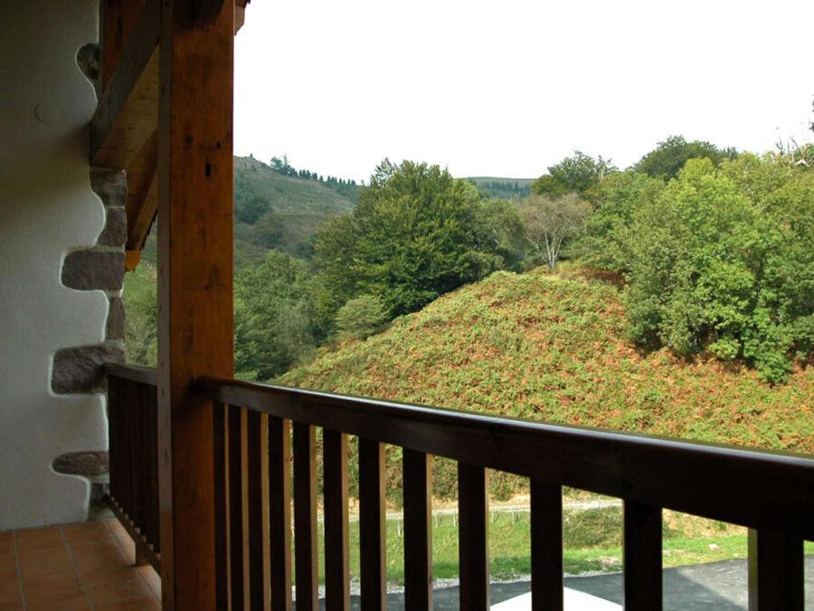 Casa Rural Zimitxu