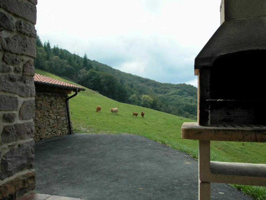 Casa Rural Zimitxu