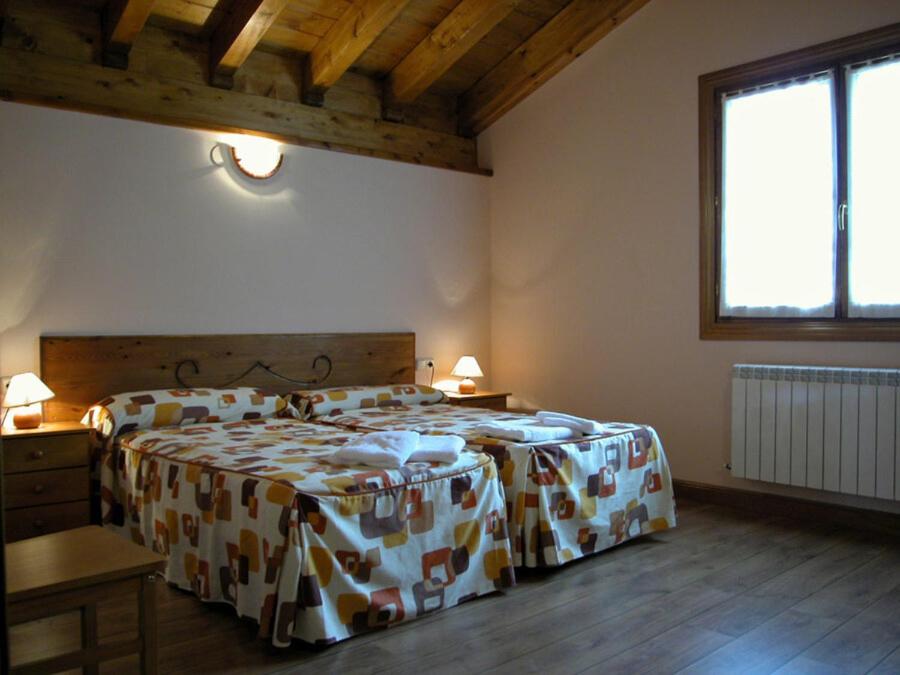 Casa Rural Zimitxu