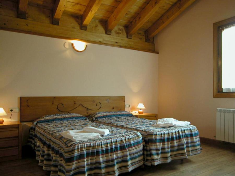 Casa Rural Zimitxu