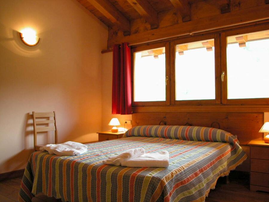 Casa Rural Zimitxu