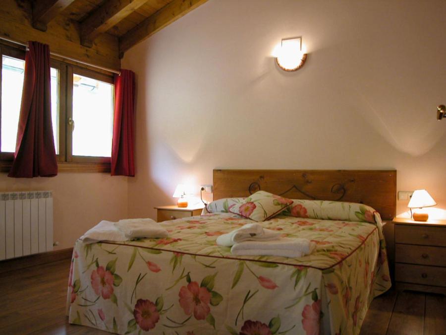 Casa Rural Zimitxu