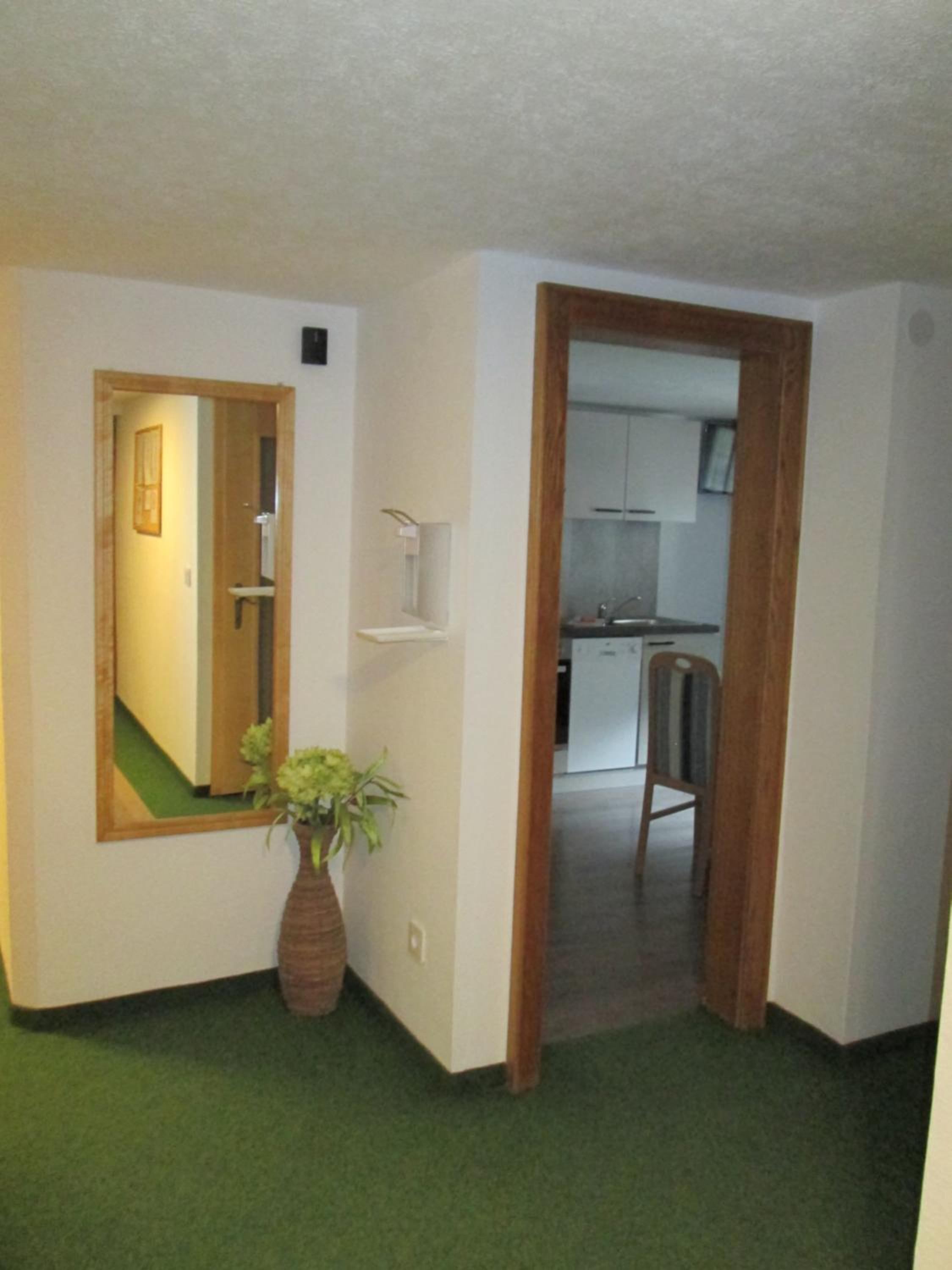 Ferienwohnung Annamaria und Manuel Melmer