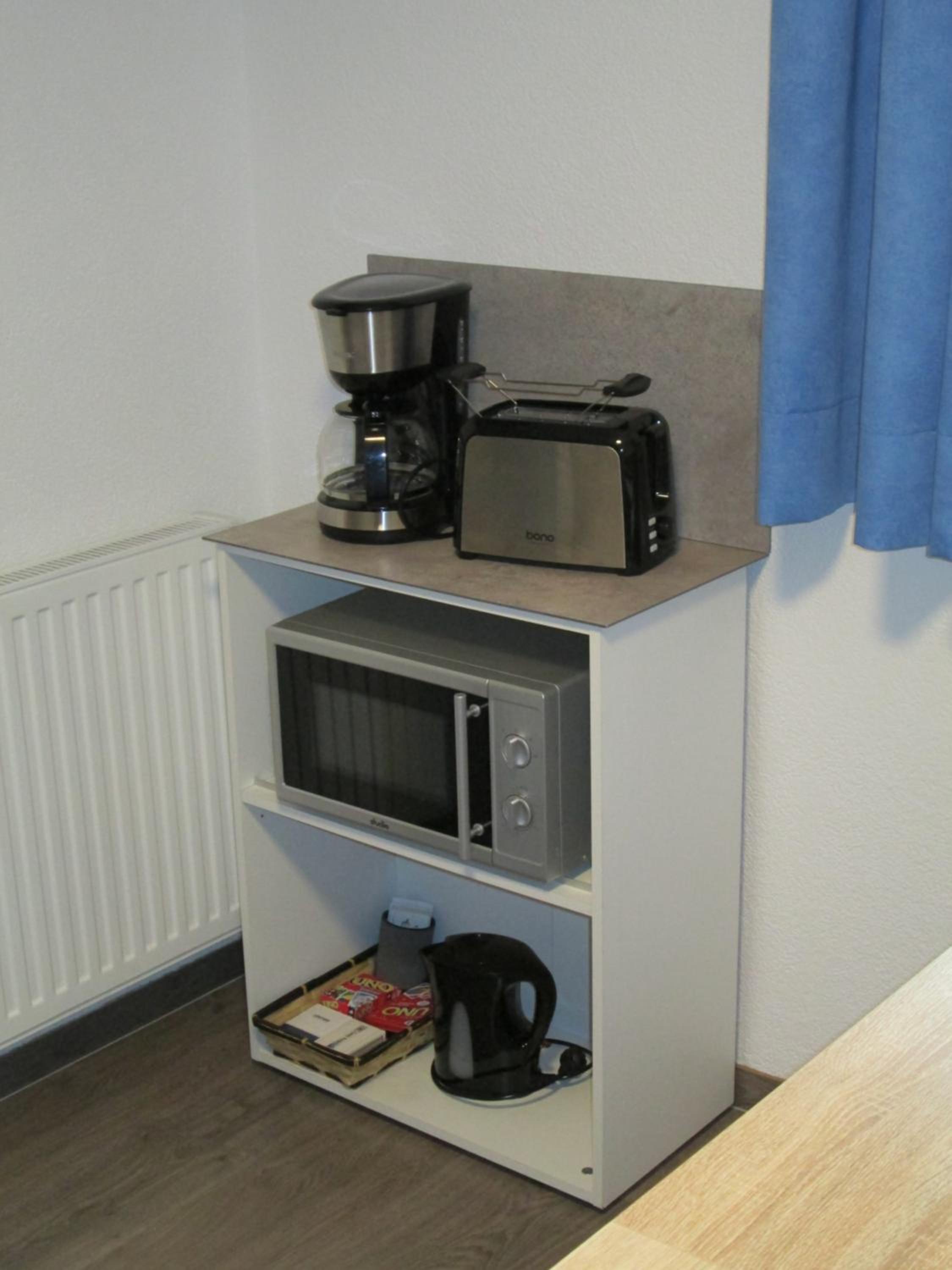 Ferienwohnung Annamaria und Manuel Melmer