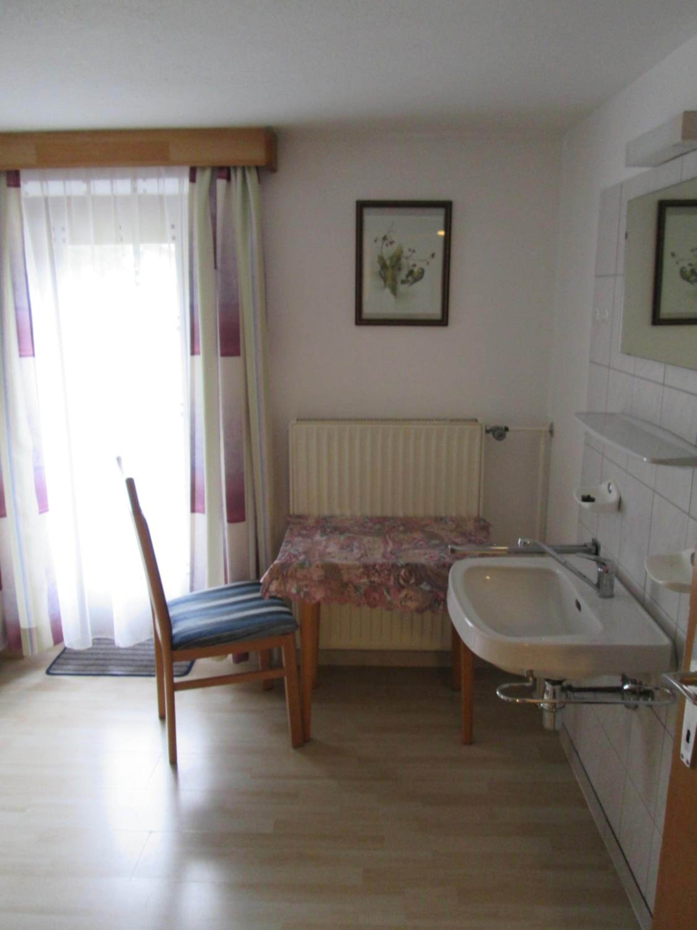 Ferienwohnung Annamaria und Manuel Melmer