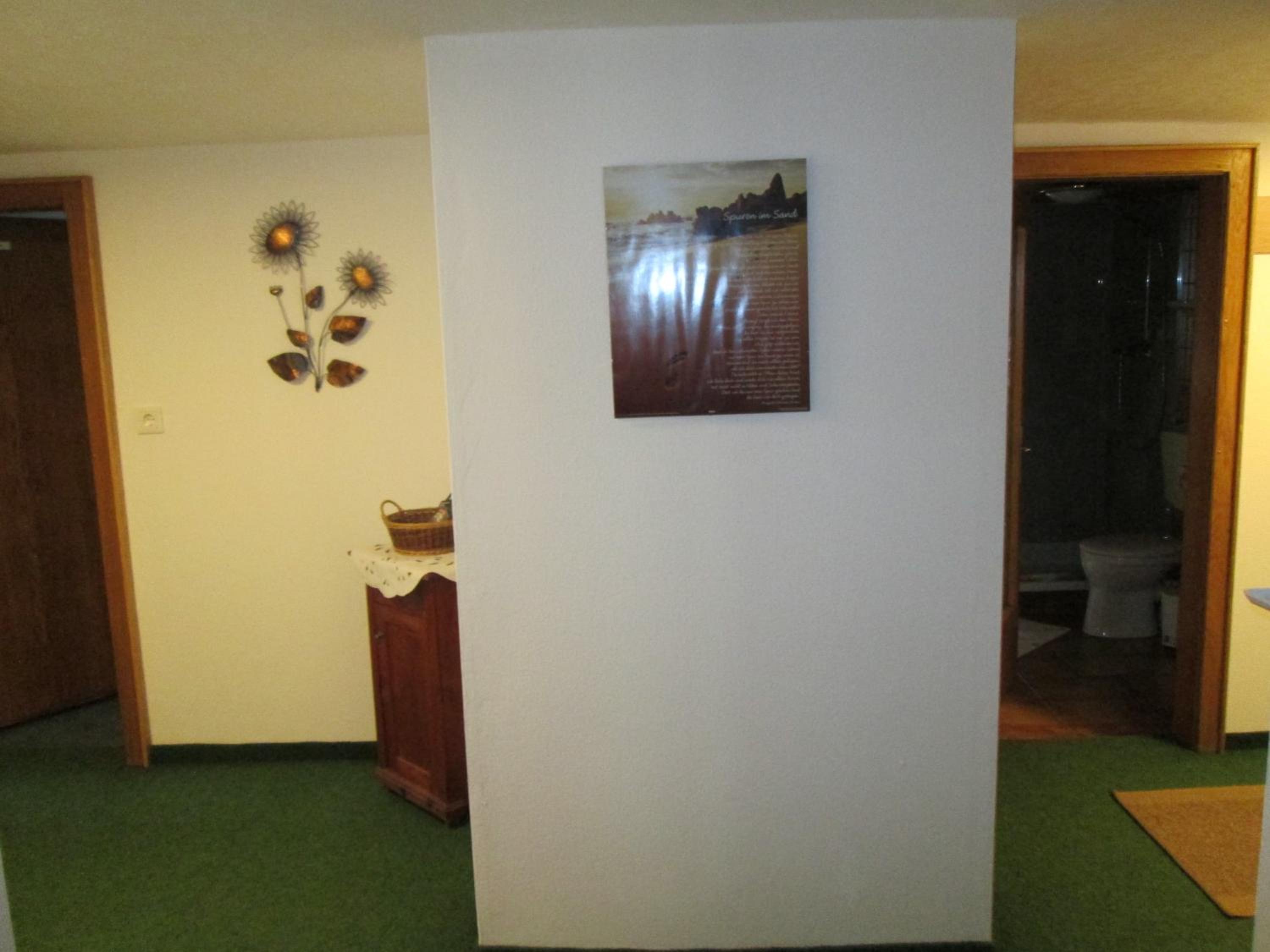 Ferienwohnung Annamaria und Manuel Melmer